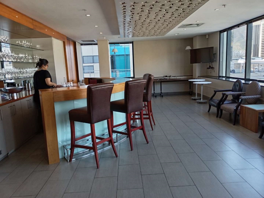 To Let Commercial Property for Rent in Cape Town City Centre Western Cape